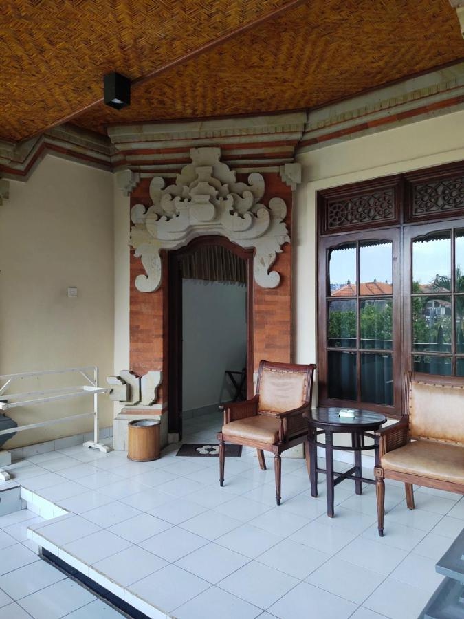 La Walon Hotel Kuta  Exterior photo