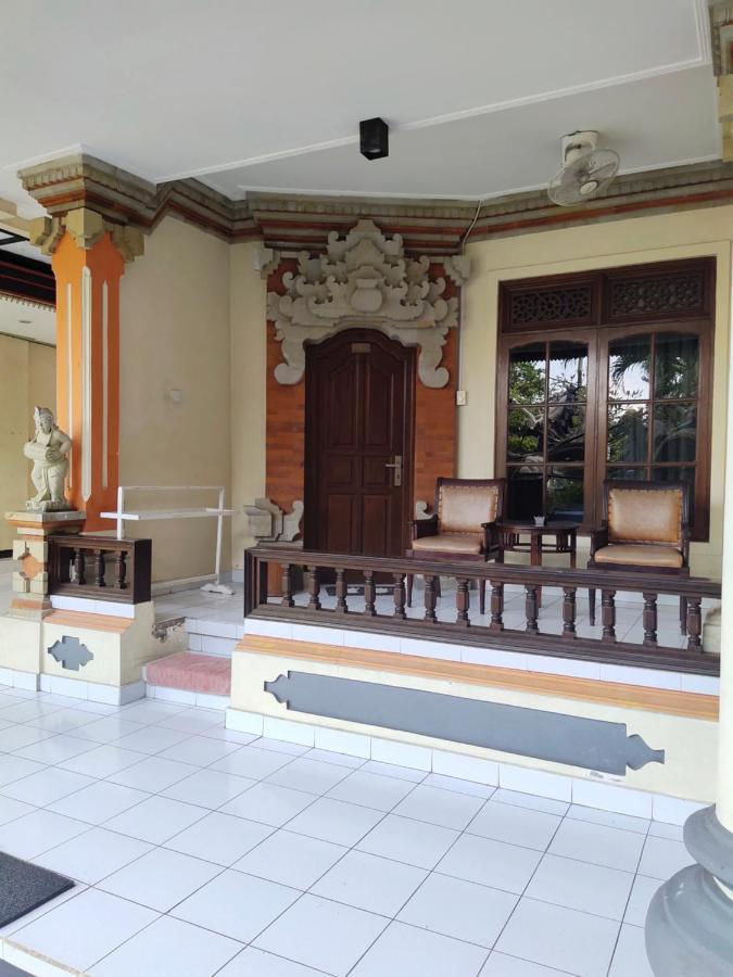 La Walon Hotel Kuta  Exterior photo