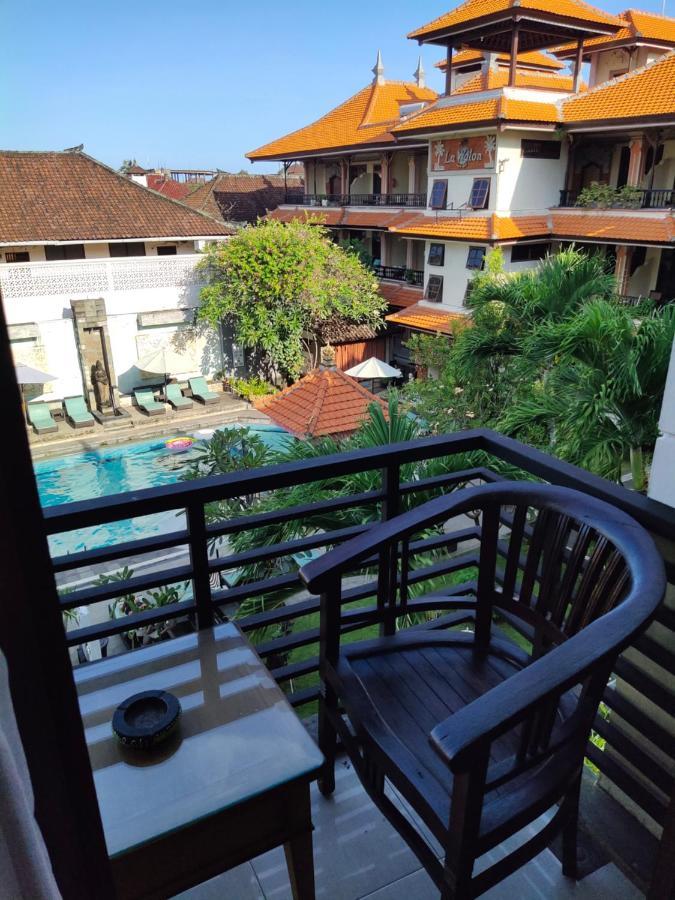 La Walon Hotel Kuta  Exterior photo
