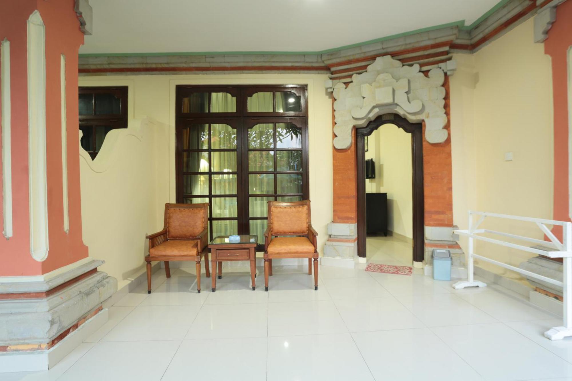 La Walon Hotel Kuta  Room photo