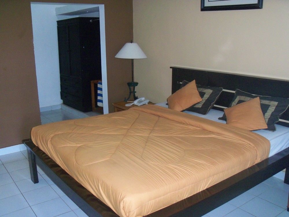 La Walon Hotel Kuta  Exterior photo